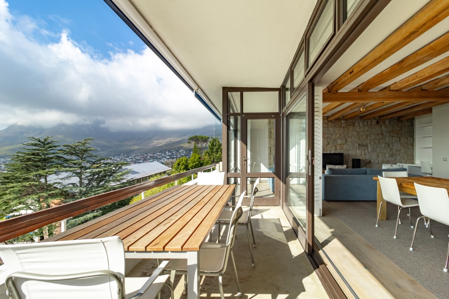 To Let 2 Bedroom Property for Rent in Tamboerskloof Western Cape